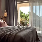 Ξενοδοχείο κάκτος Λαγανάς