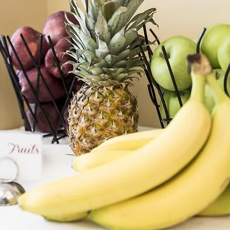 κάκτος Ξενοδοχείο 3*
