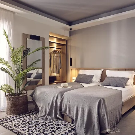 Cactus Hotel Laganas