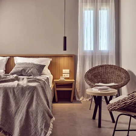 Hotel Cactus Laganas