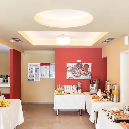 Hotel Cactus Laganas