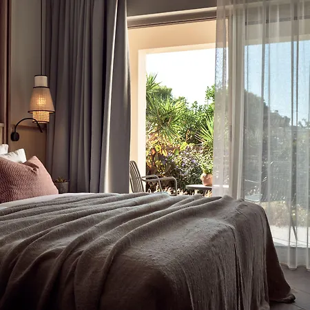 Hotel Cactus Laganas