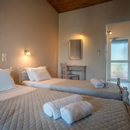 Cactus Hotel Laganas