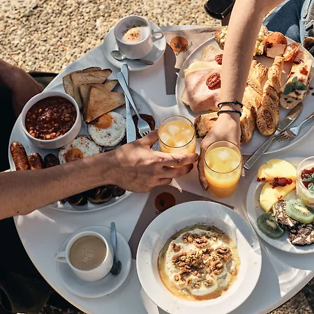 Hotel Cactus Laganas