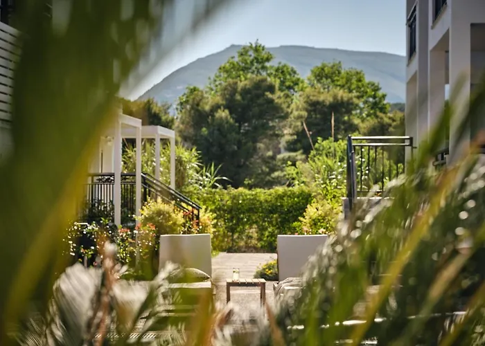 κάκτος Ξενοδοχείο 3*