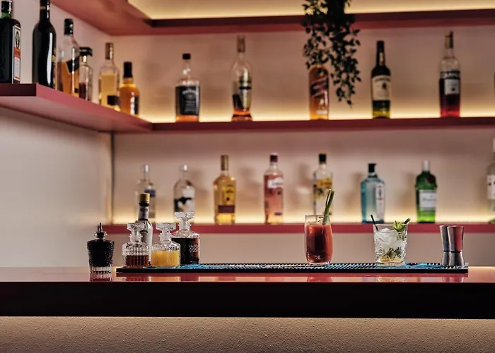 Ξενοδοχείο κάκτος