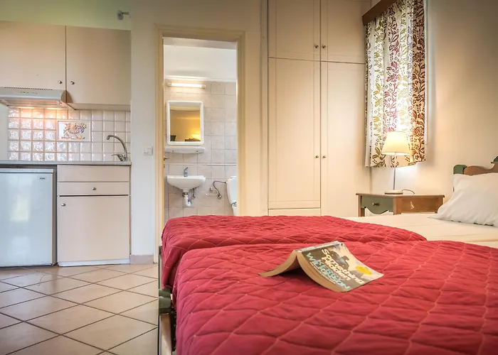 κάκτος Ξενοδοχείο