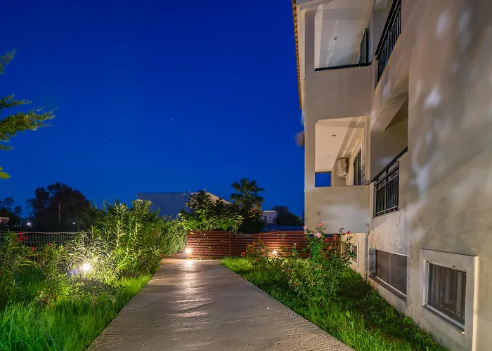 Ξενοδοχείο κάκτος