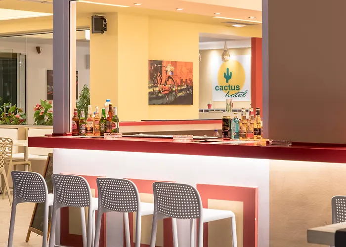 κάκτος Λαγανάς