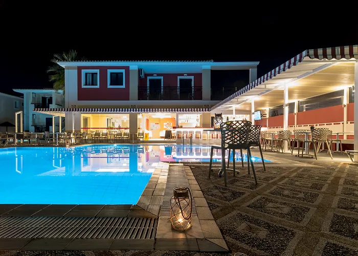 κάκτος Ξενοδοχείο