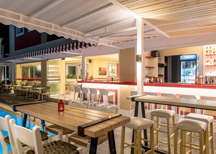 κάκτος Ξενοδοχείο