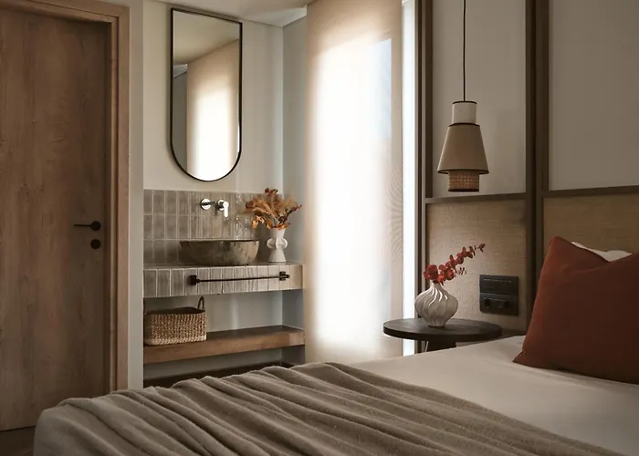 Ξενοδοχείο κάκτος Λαγανάς