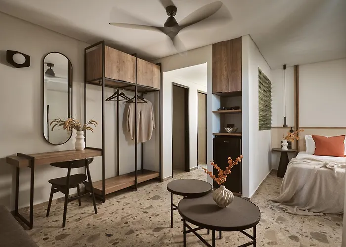 κάκτος Ξενοδοχείο