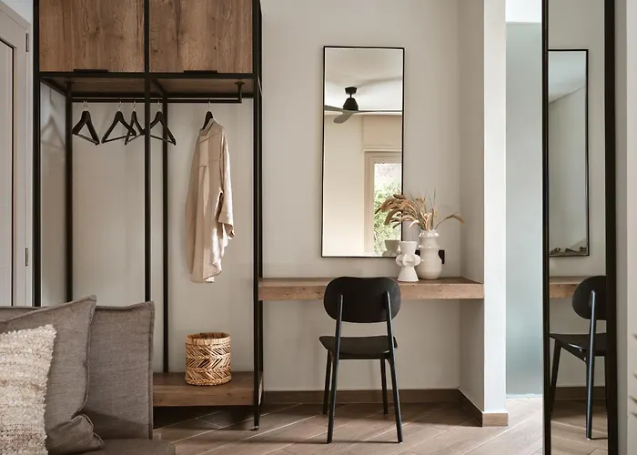 Ξενοδοχείο κάκτος 3*