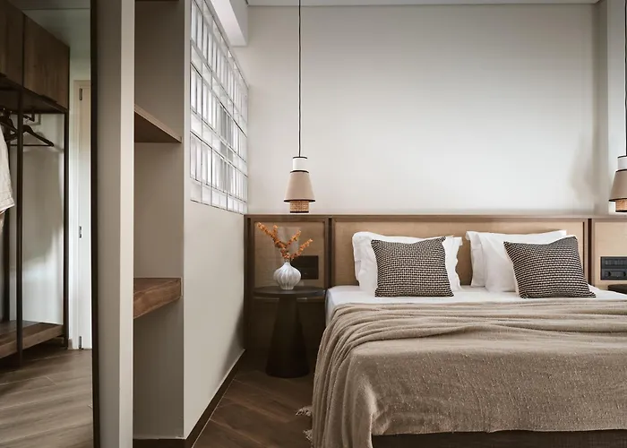 Ξενοδοχείο κάκτος Λαγανάς