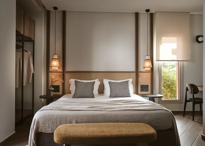 Ξενοδοχείο κάκτος 3*