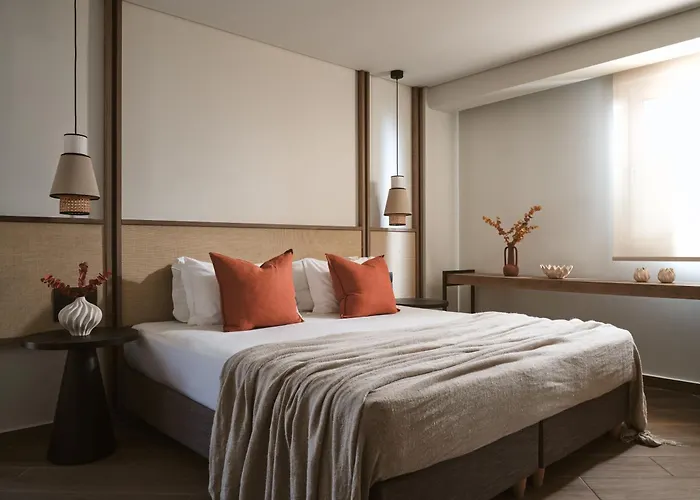 κάκτος Ξενοδοχείο