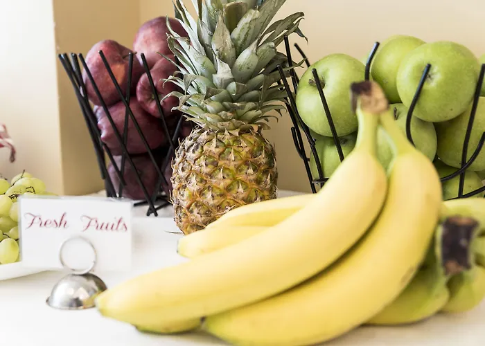 κάκτος Ξενοδοχείο 3*