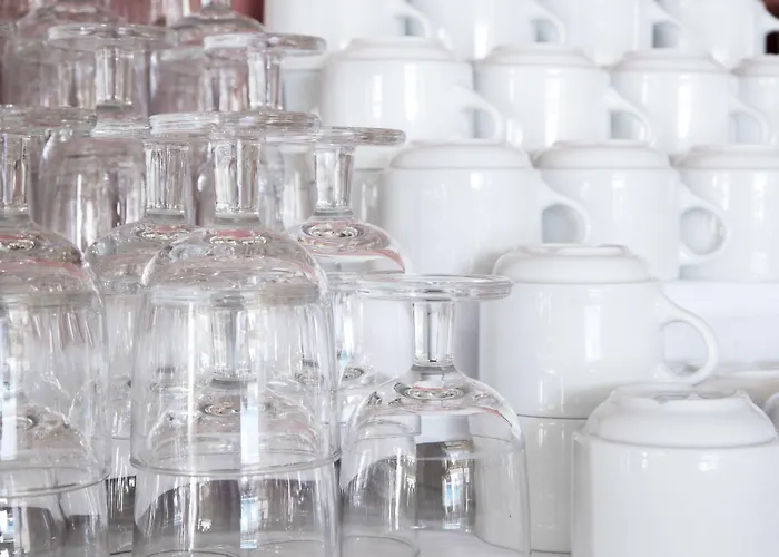 Ξενοδοχείο κάκτος