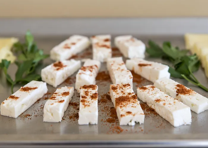 κάκτος Ξενοδοχείο