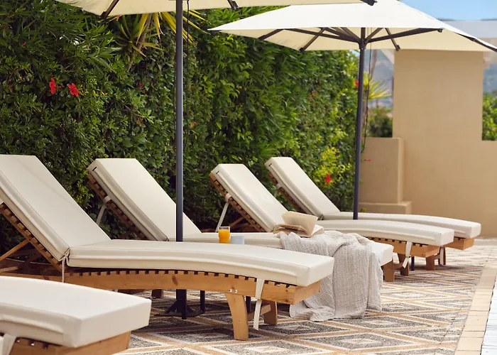 Ξενοδοχείο κάκτος