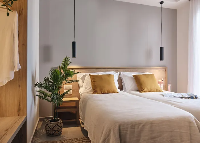 Ξενοδοχείο κάκτος 3*