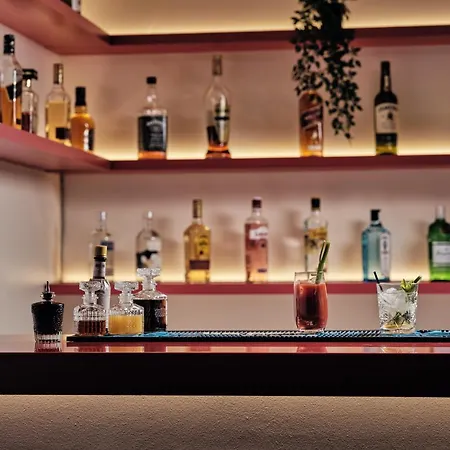 Hotel Cactus
