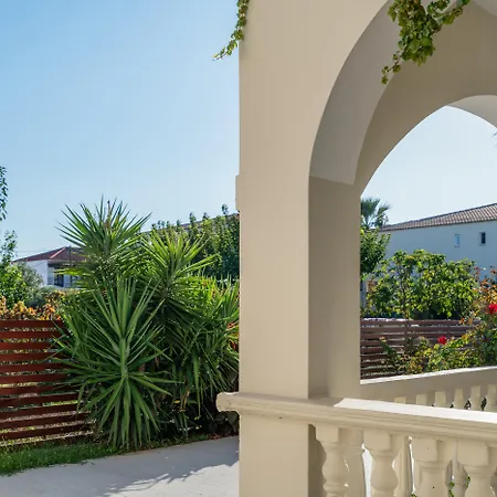 מלון Cactus לגאנאס