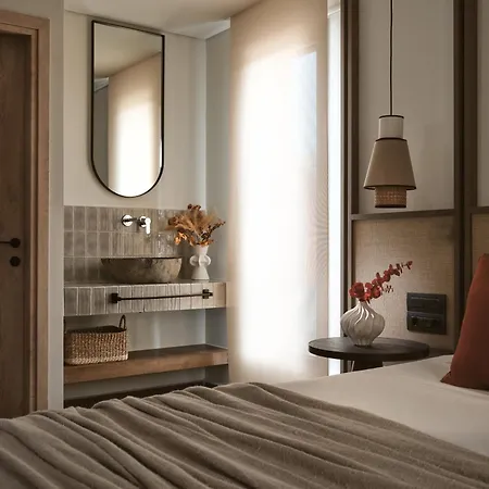 Szálloda Cactus Laganász