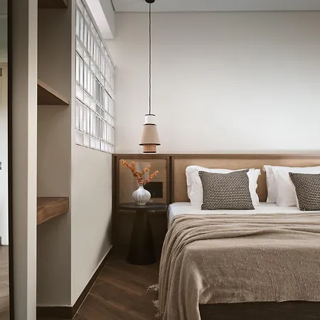 Szálloda Cactus Laganász