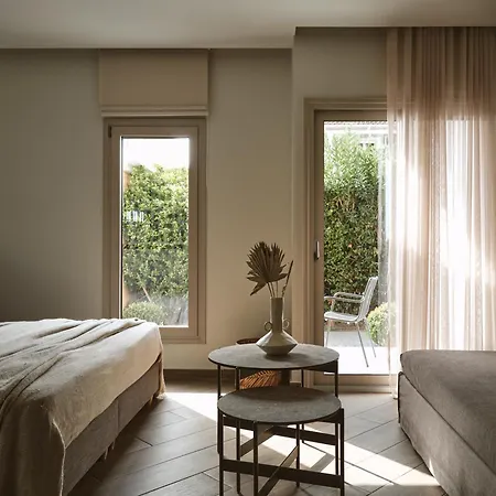 מלון Cactus לגאנאס