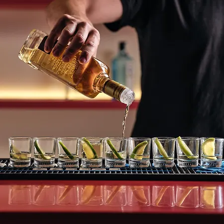 Cactus מלון לגאנאס